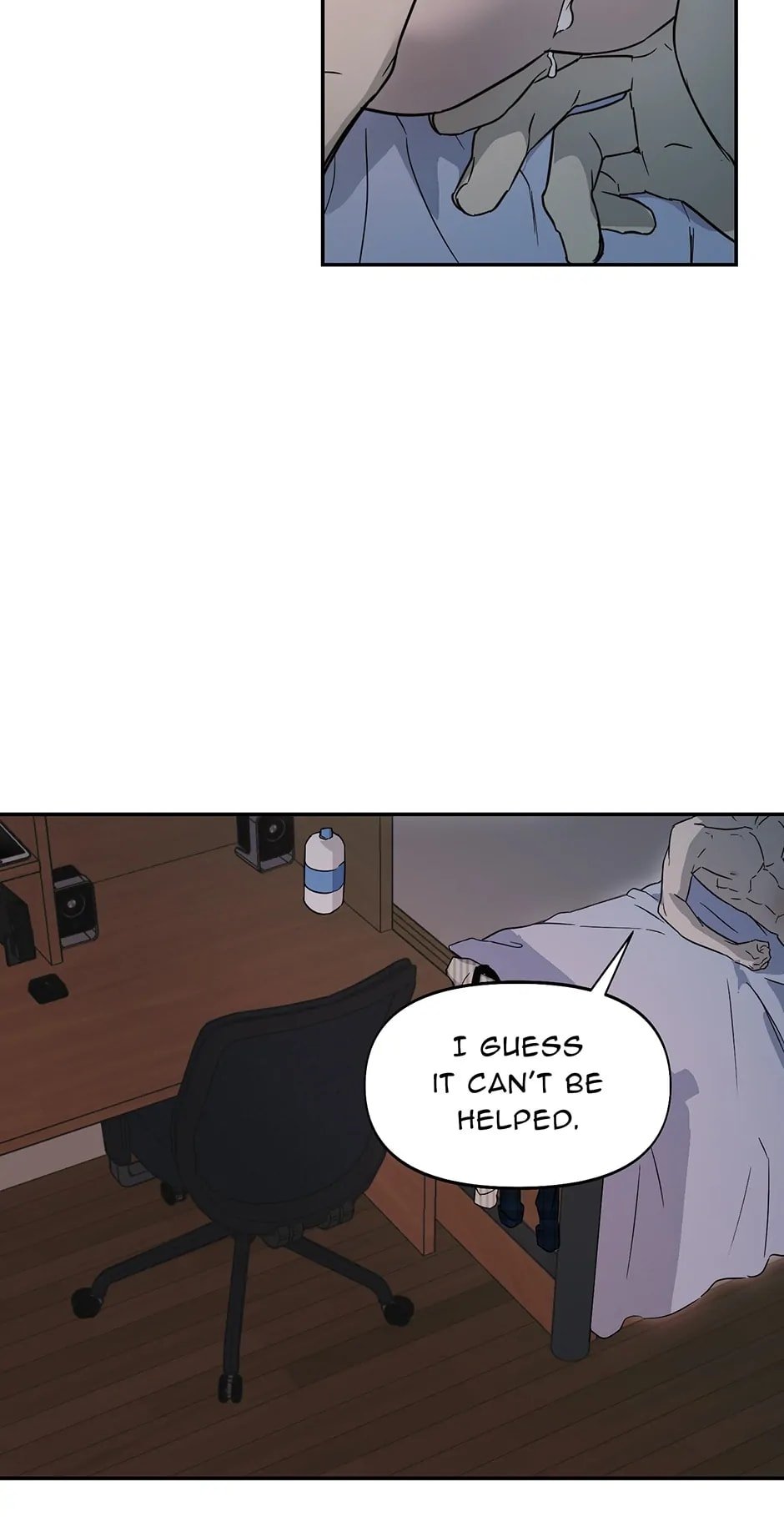 Nerd Project, Chapter 34 image 45